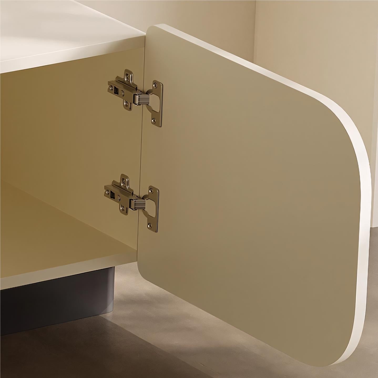Rageal Modern TV cabinet