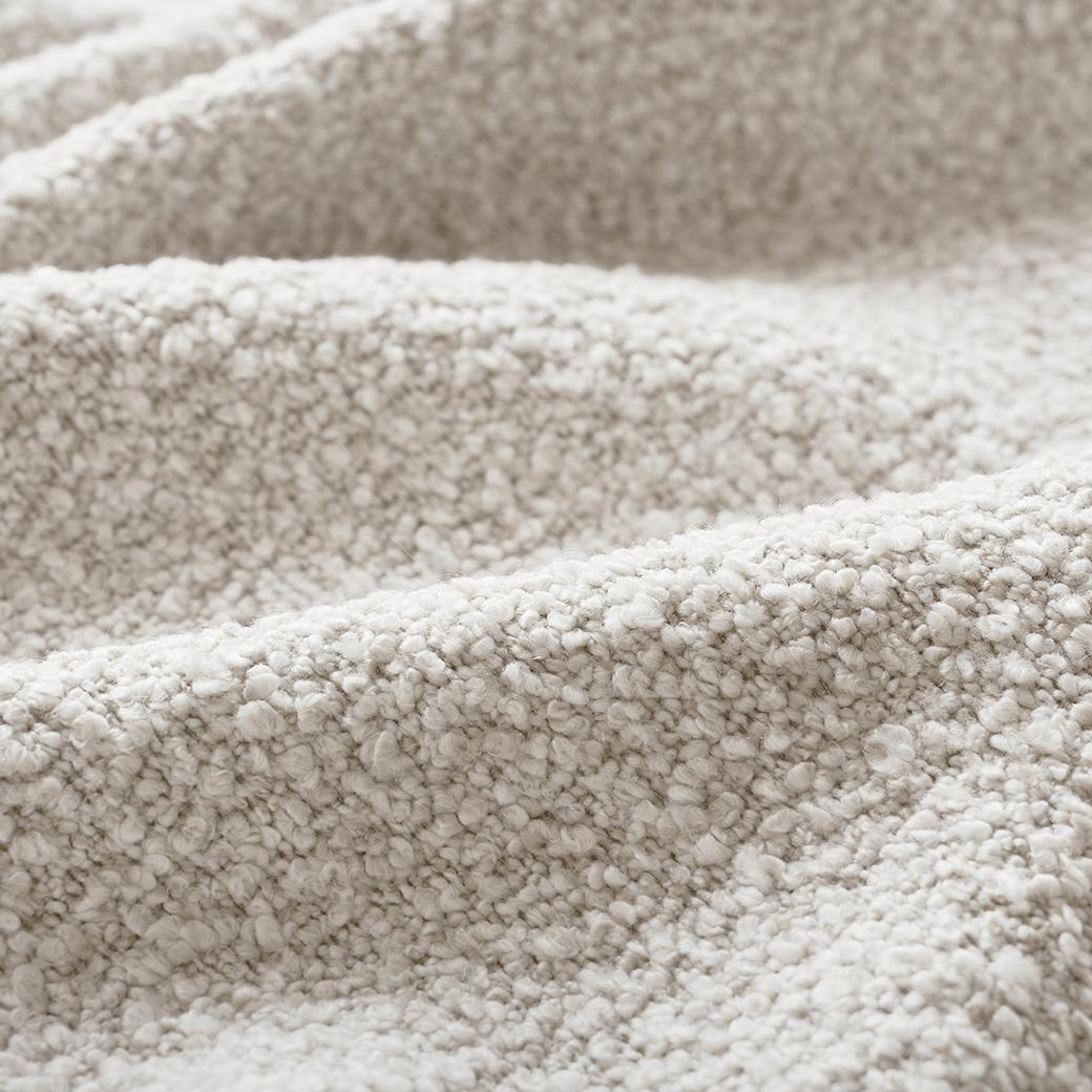 Oliea One-piece curved sofa