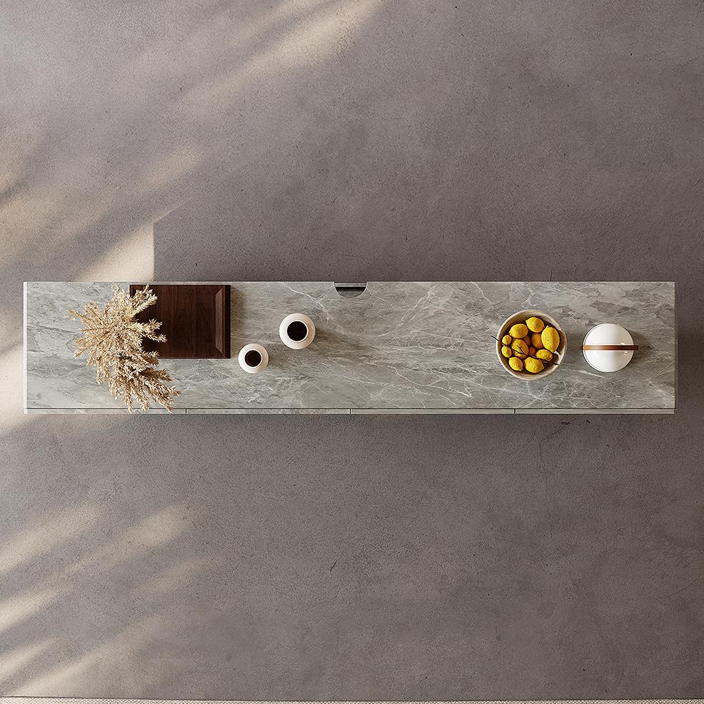 Clara Modern TV cabinet