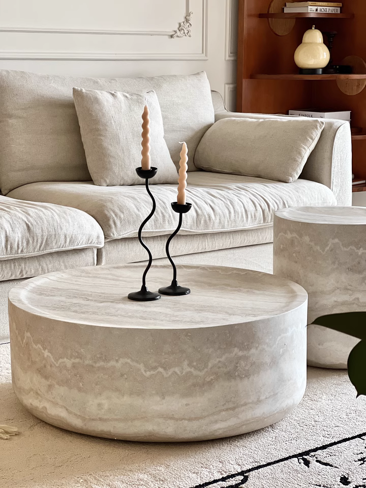 Tavi Minimalist coffee table