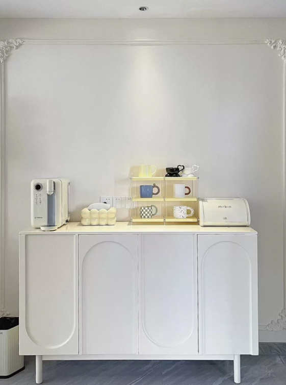 Zisacso Modern sideboard