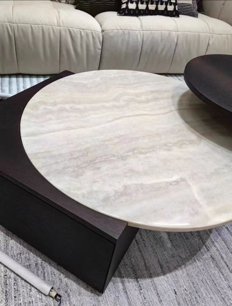 Worfa Modern coffee table
