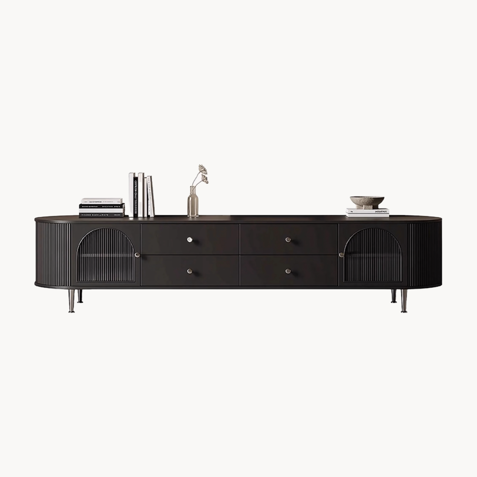 Rafil Modern TV cabinet