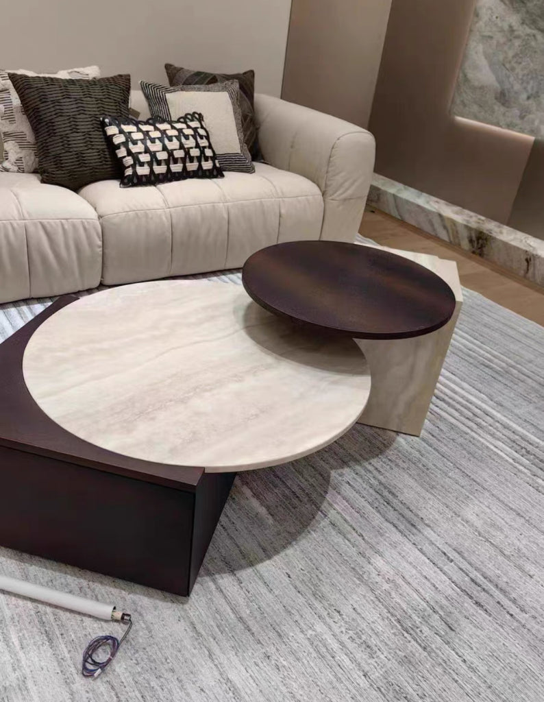 Worfa Modern coffee table