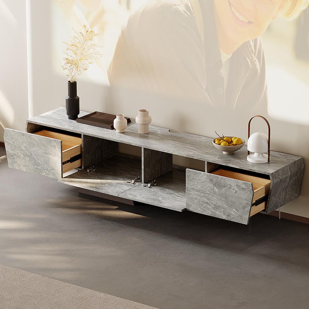 Clara Modern TV cabinet