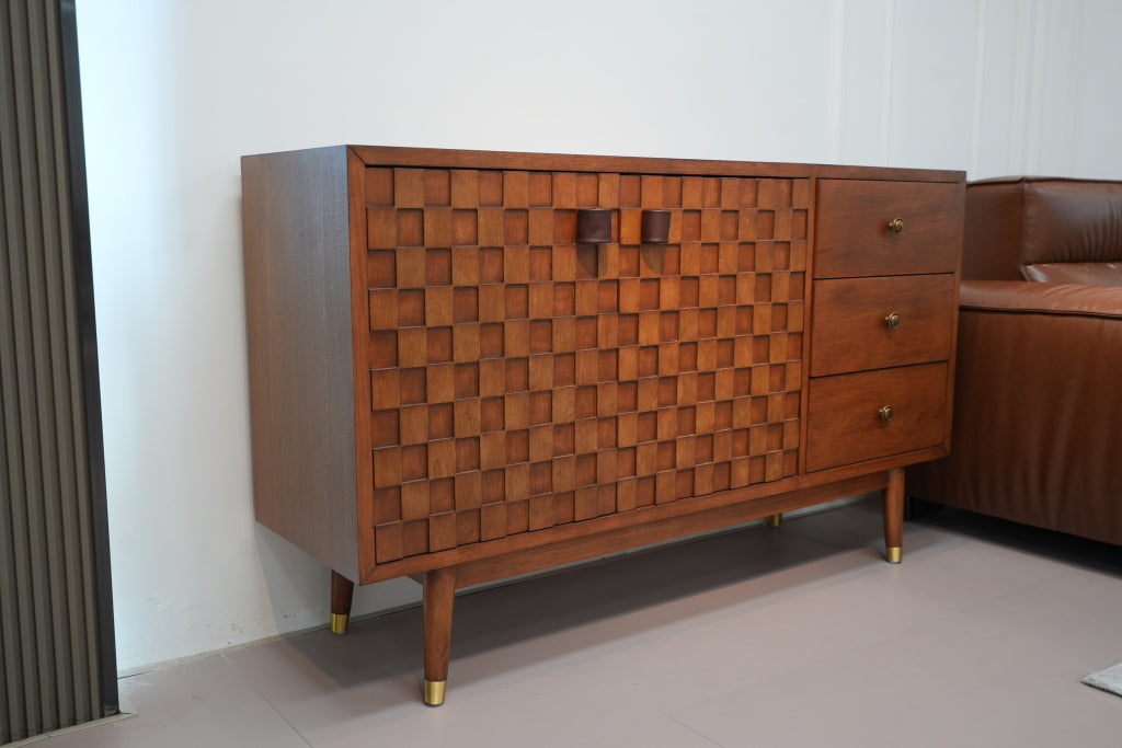 Humes Boxwood cabinets sideboard