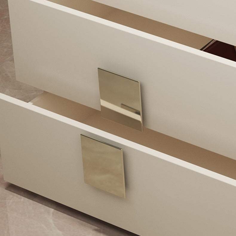 Vafinn Modern wooden sideboard