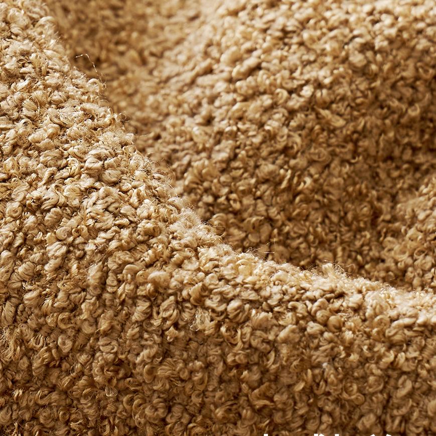 Zeovin Fabric straight sofa