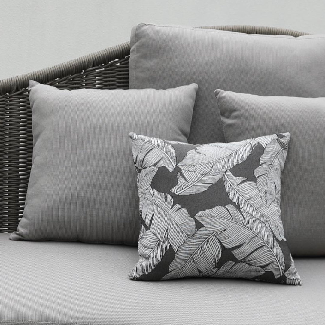 Dagio Rattan outdoor sofa