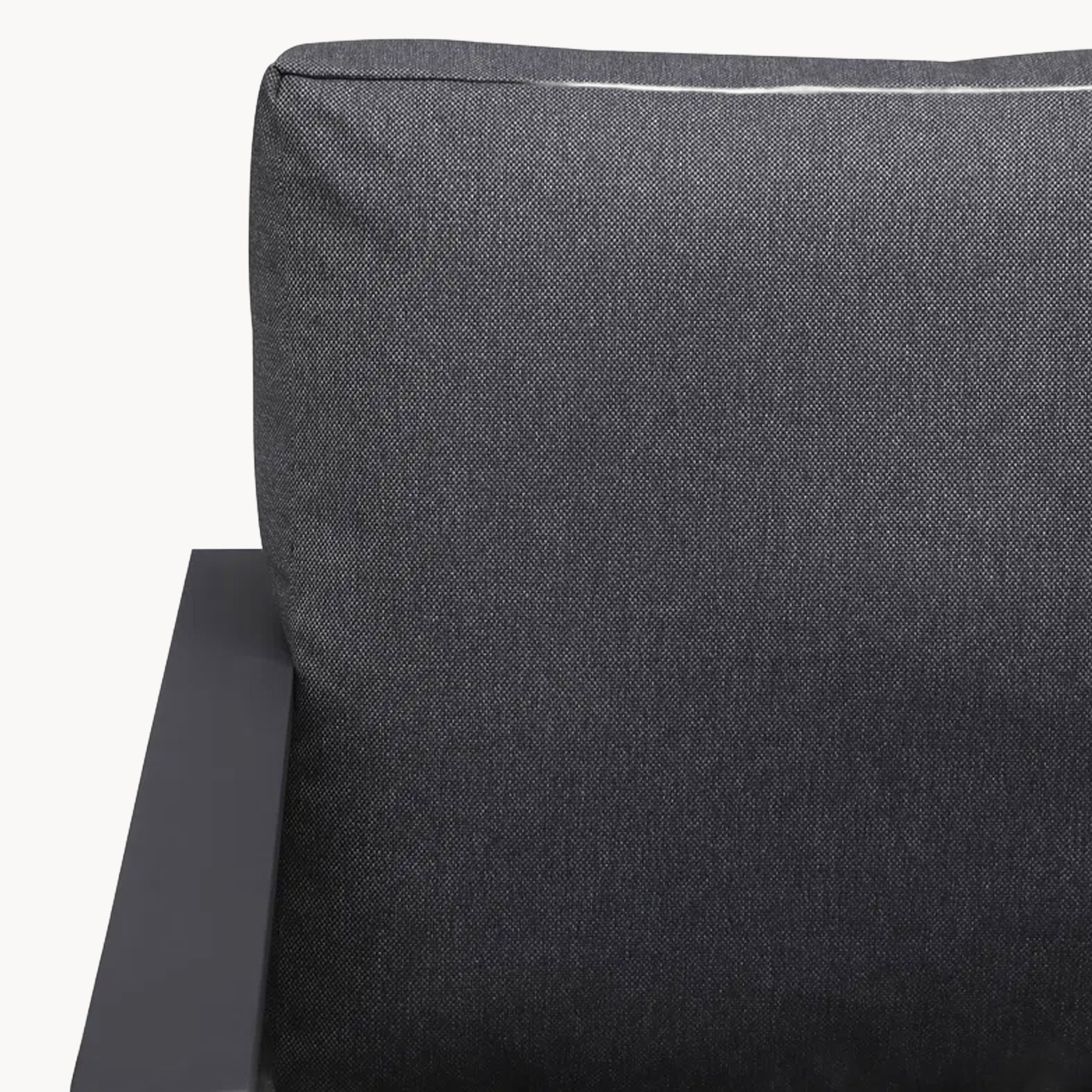 Morteuy Minimalist aluminum alloy outdoor sofa