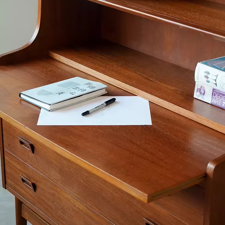 Rethon Solid wood sideboard