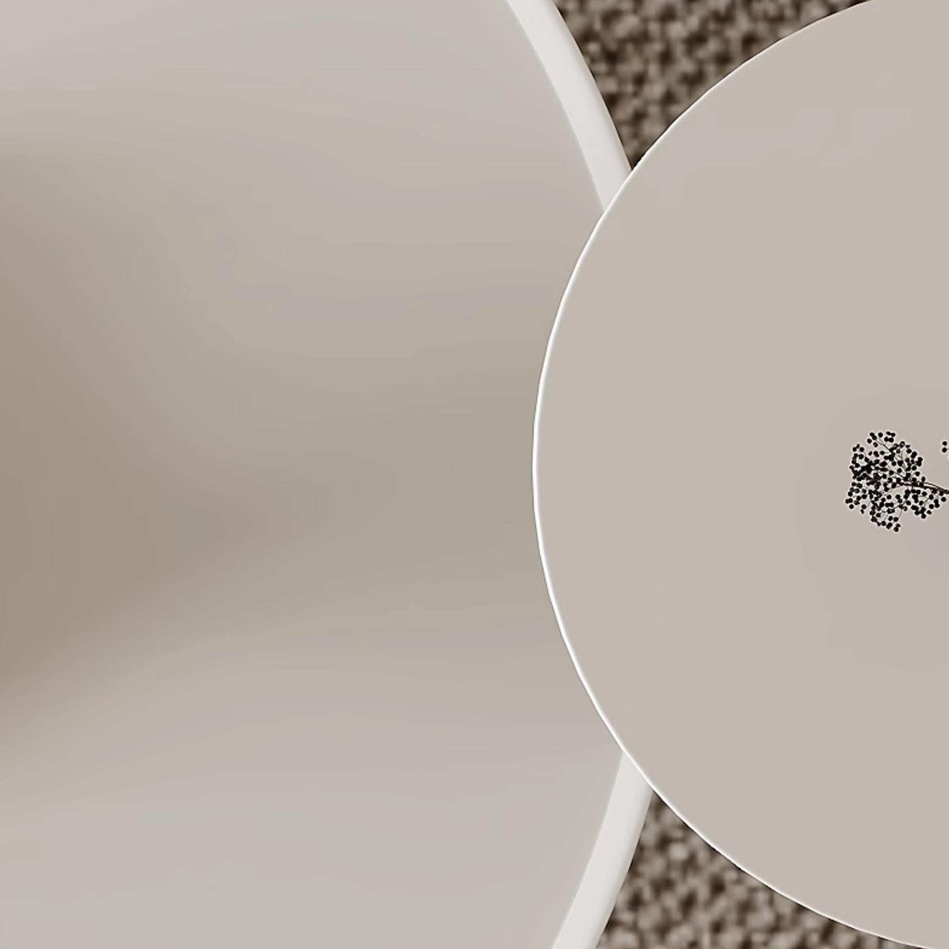 Tapane Modern coffee table