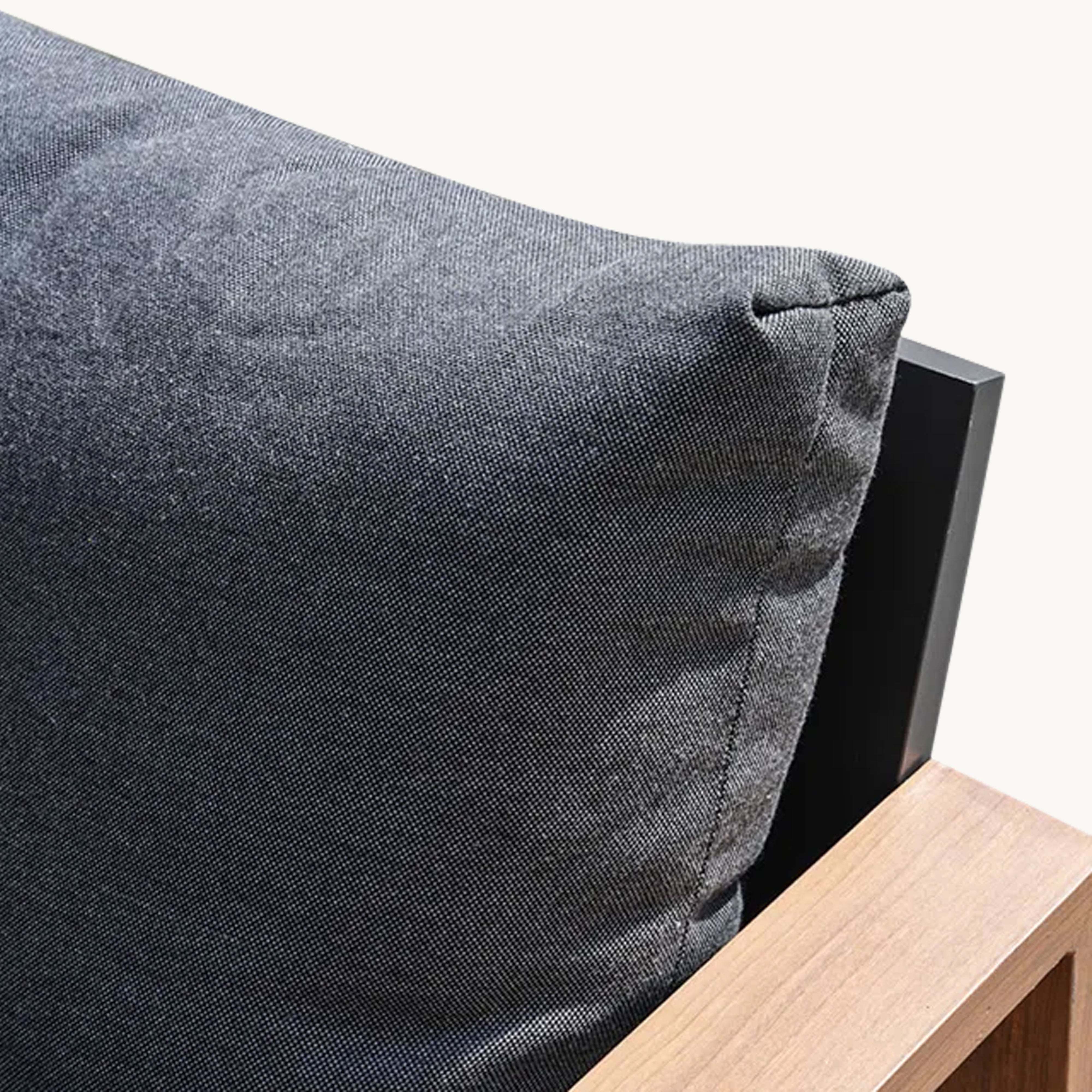 Raylen Aluminum alloy outdoor set