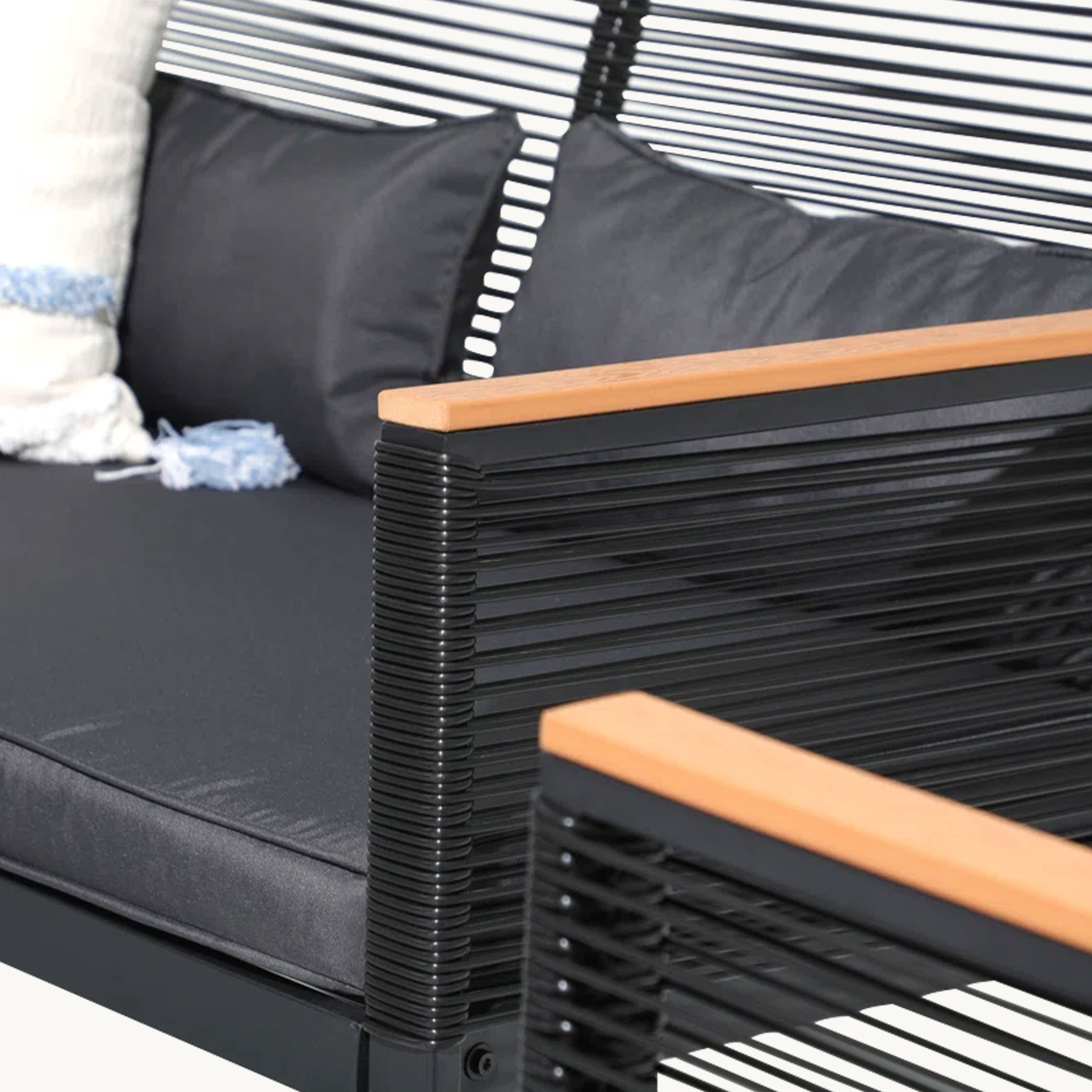 Uldor Aluminum alloy outdoor sets