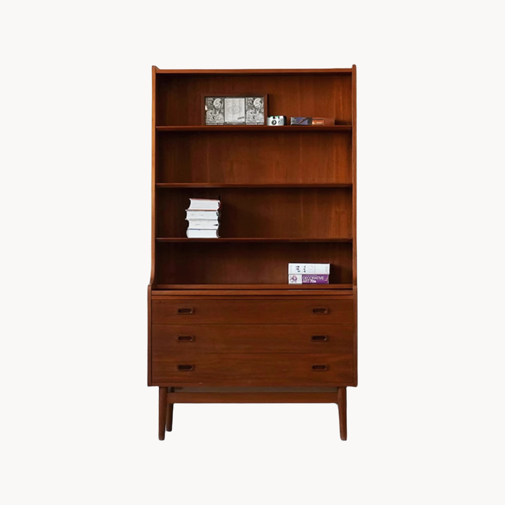 Rethon Solid wood sideboard