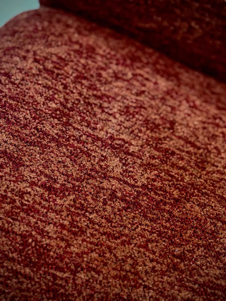 Cioze Fabric single sofa