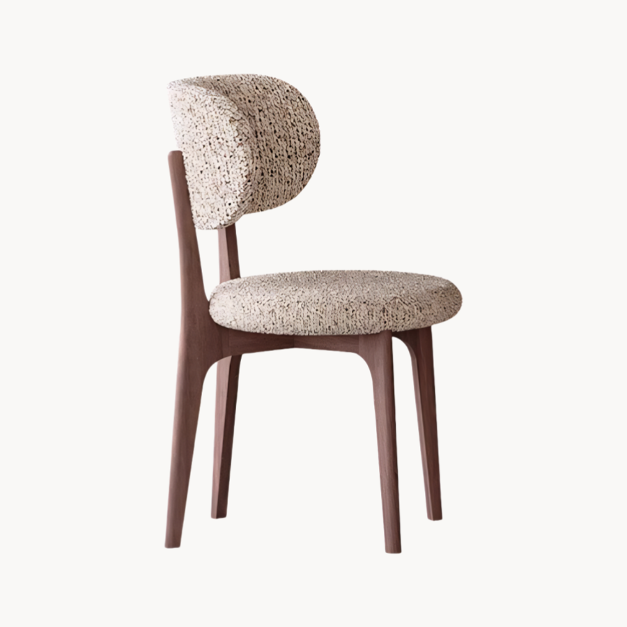 Fulozo Sintered stone rectangular dining set