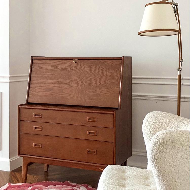 Prevon Solid wood sideboard