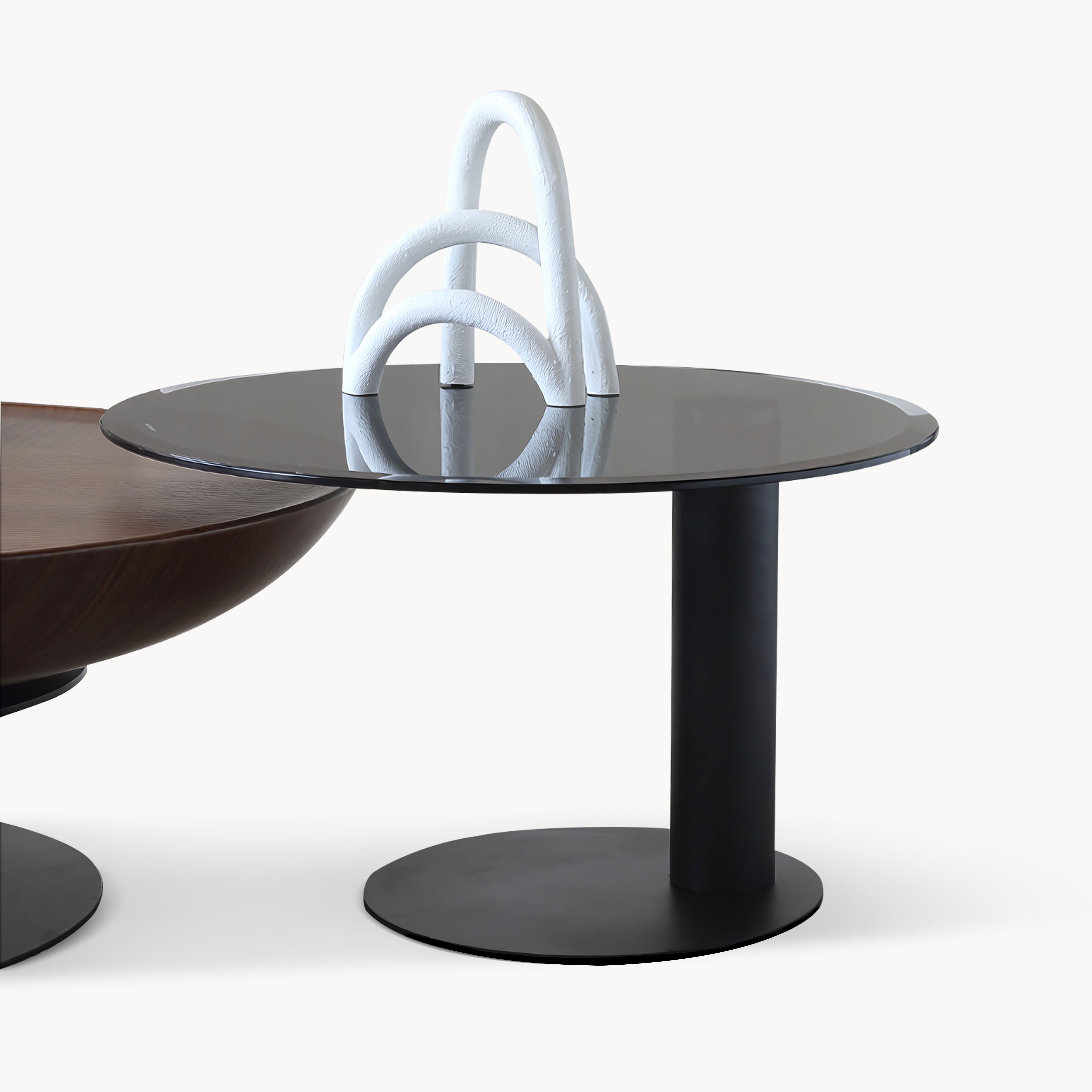 Casilin Modern coffee table set