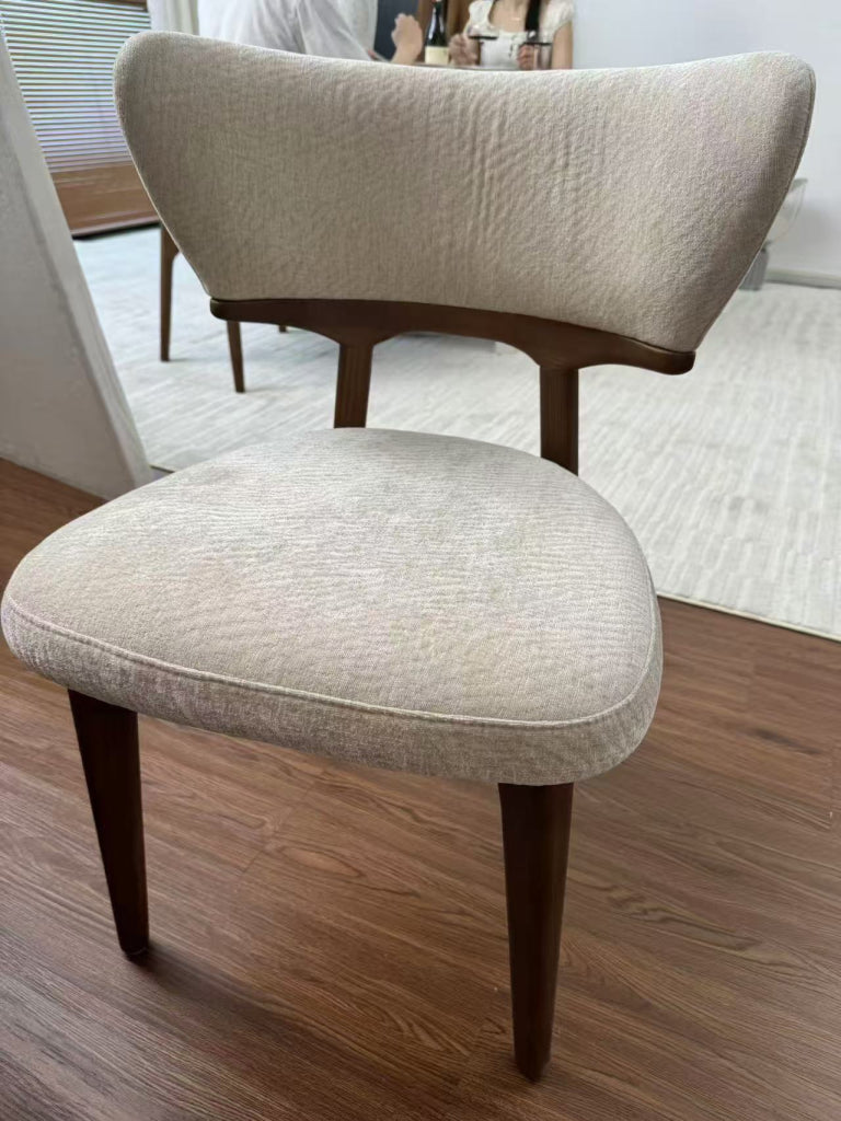 Patima Transformable sintered stone round dining set