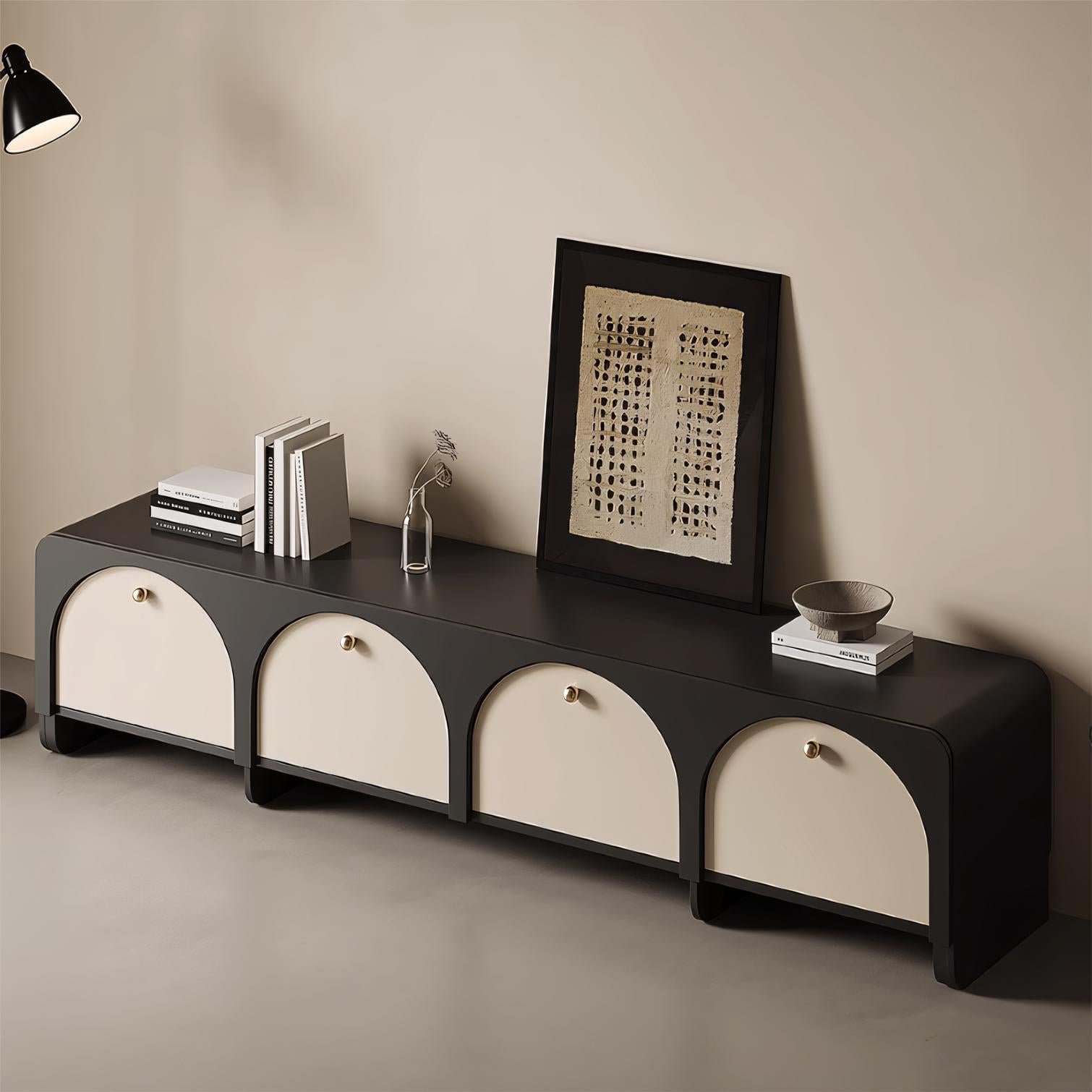 Vitoi Modern TV cabinet