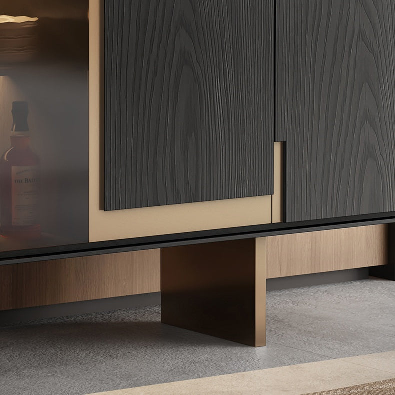 Bleno Modern wooden sideboard