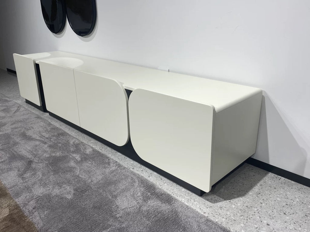 Rageal Modern TV cabinet