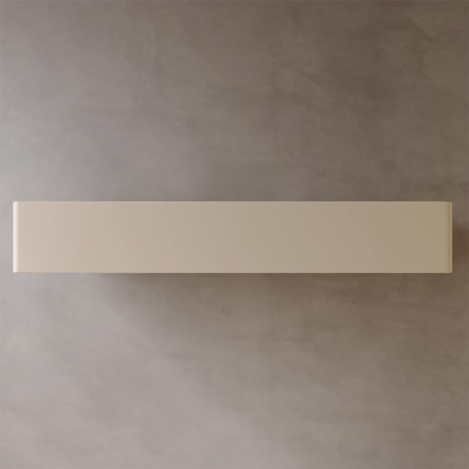 Pinoel Minimalist TV cabinet