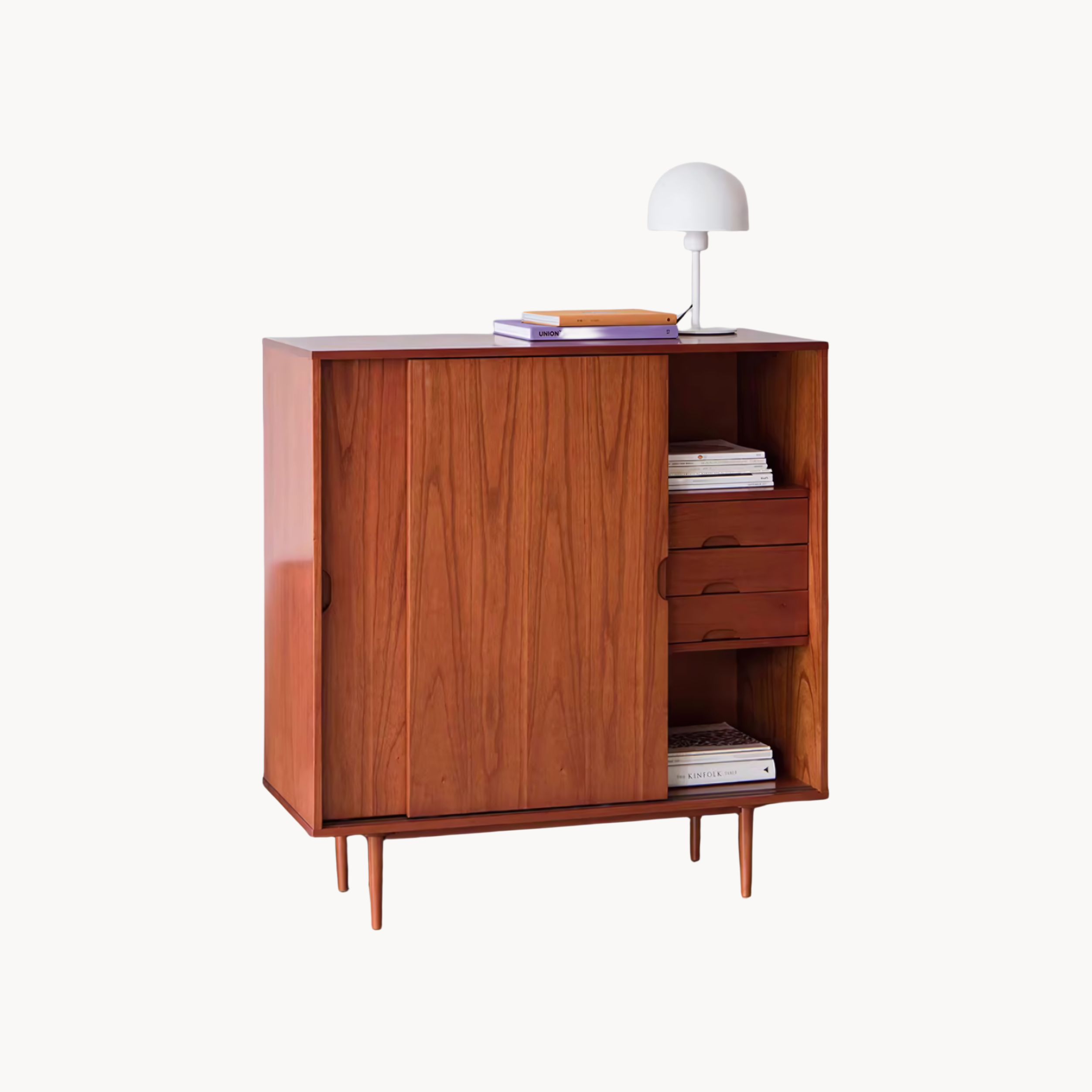 Sovin Solid wood sideboard