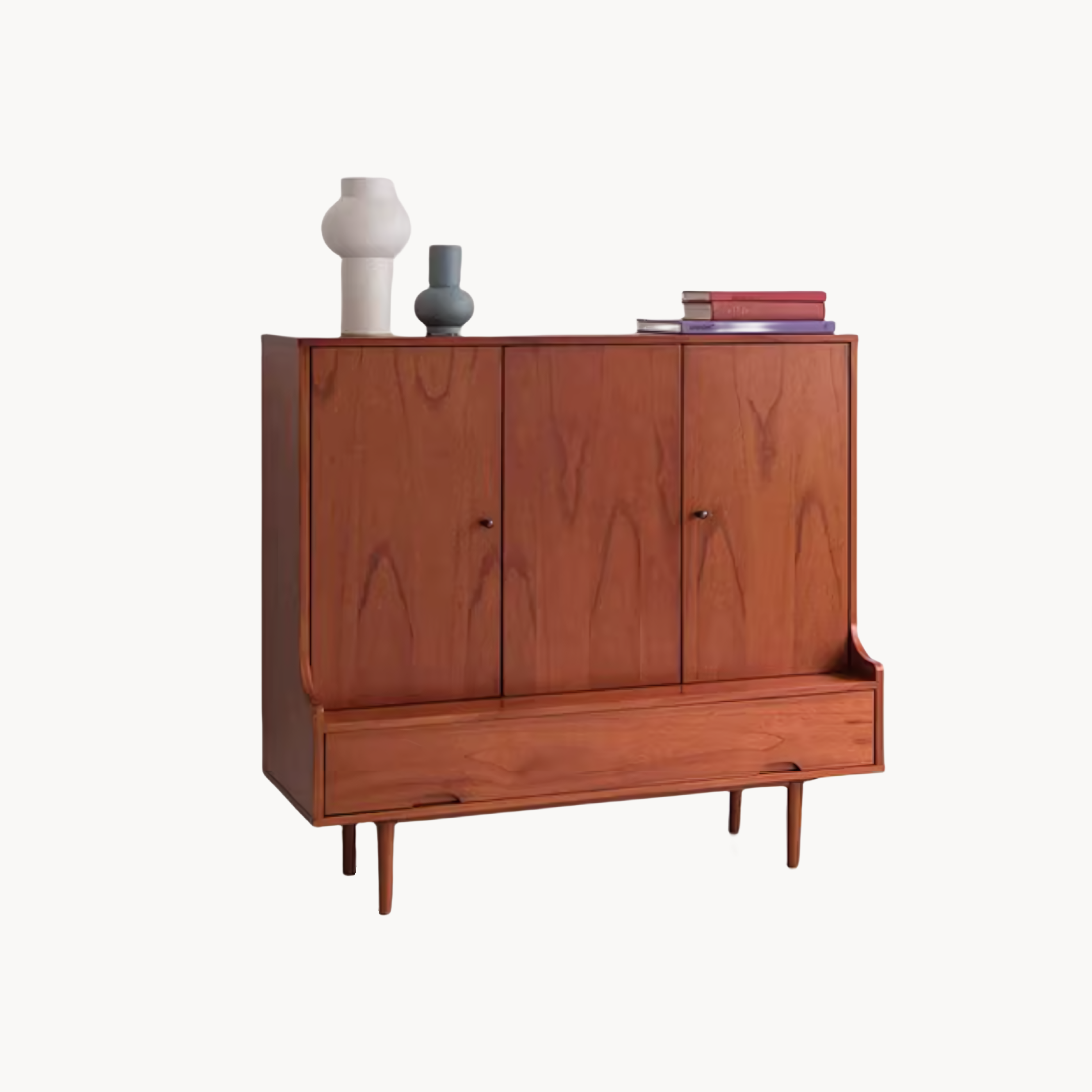 Quiriz Solid wood sideboard