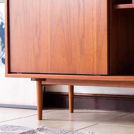 Sovin Solid wood sideboard