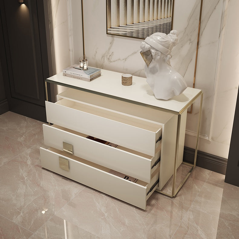 Vafinn Modern wooden sideboard