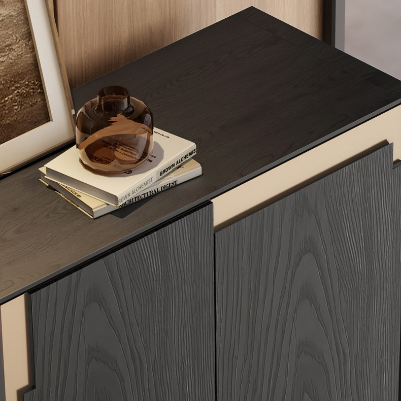 Bleno Modern wooden sideboard