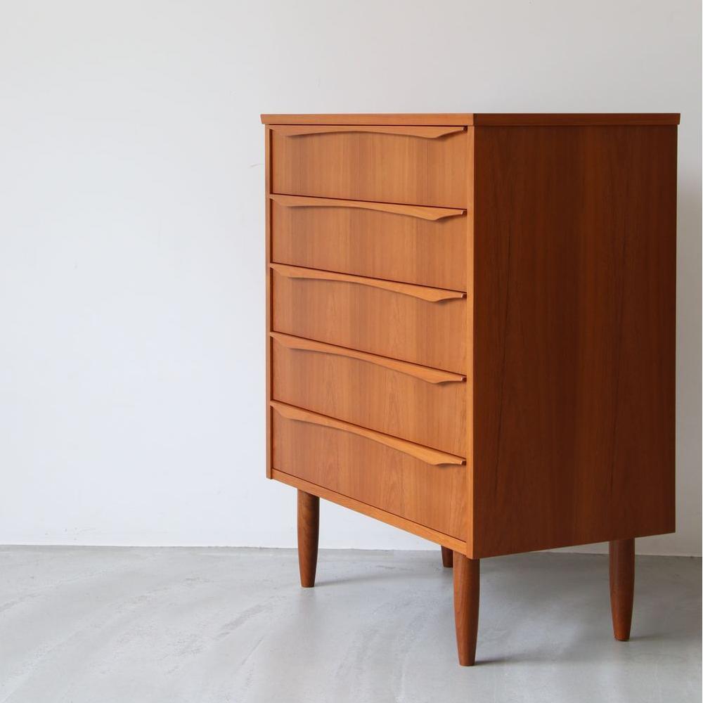 Zavix Solid wood sideboard