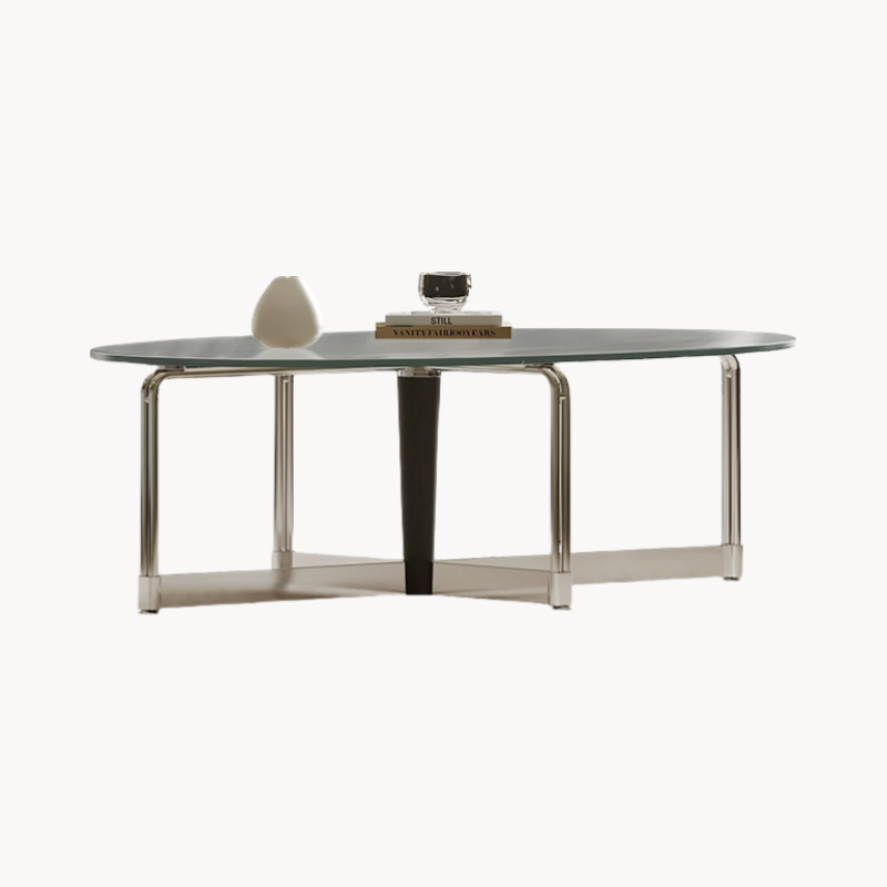 Carri Minimalist coffee table