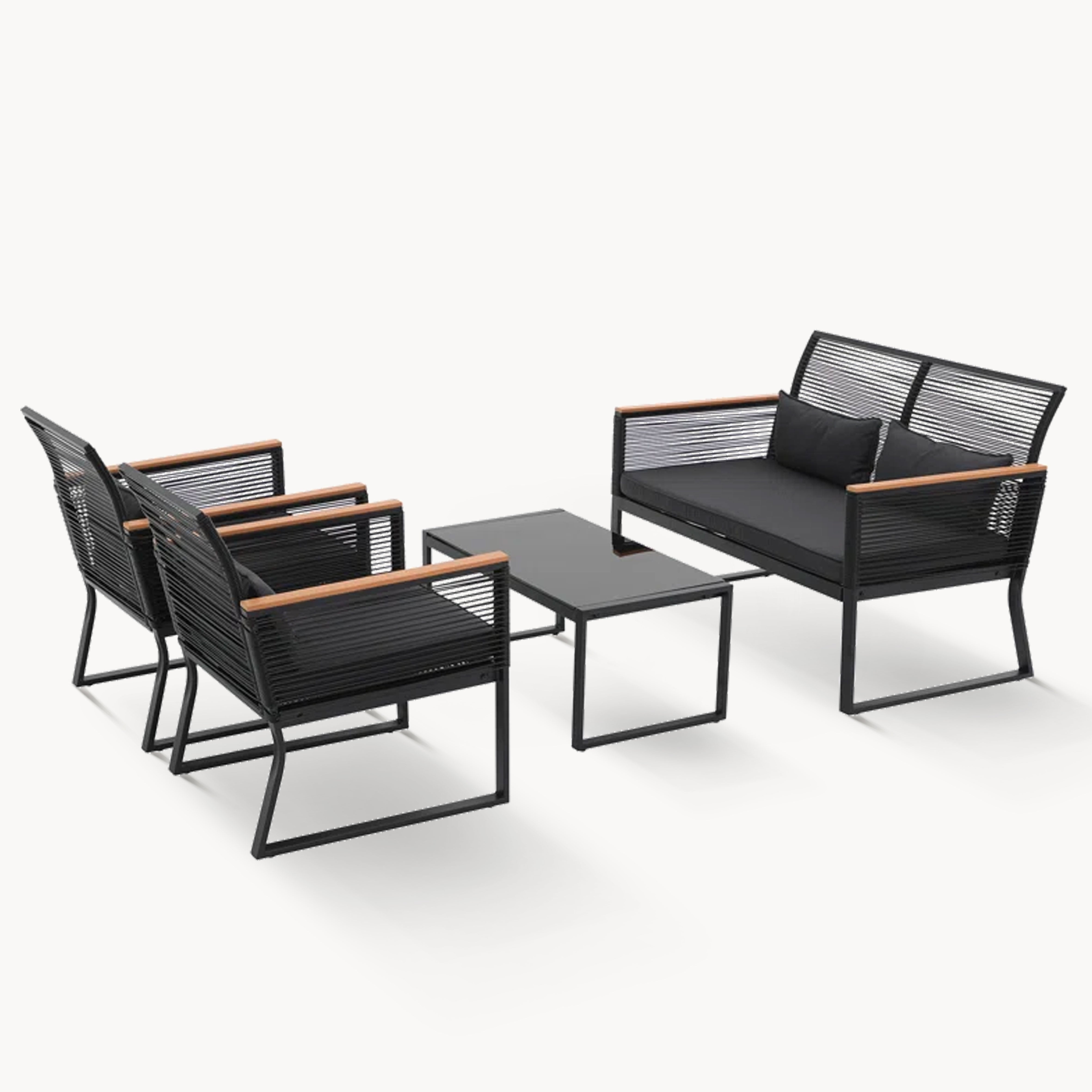 Uldor Aluminum alloy outdoor sets