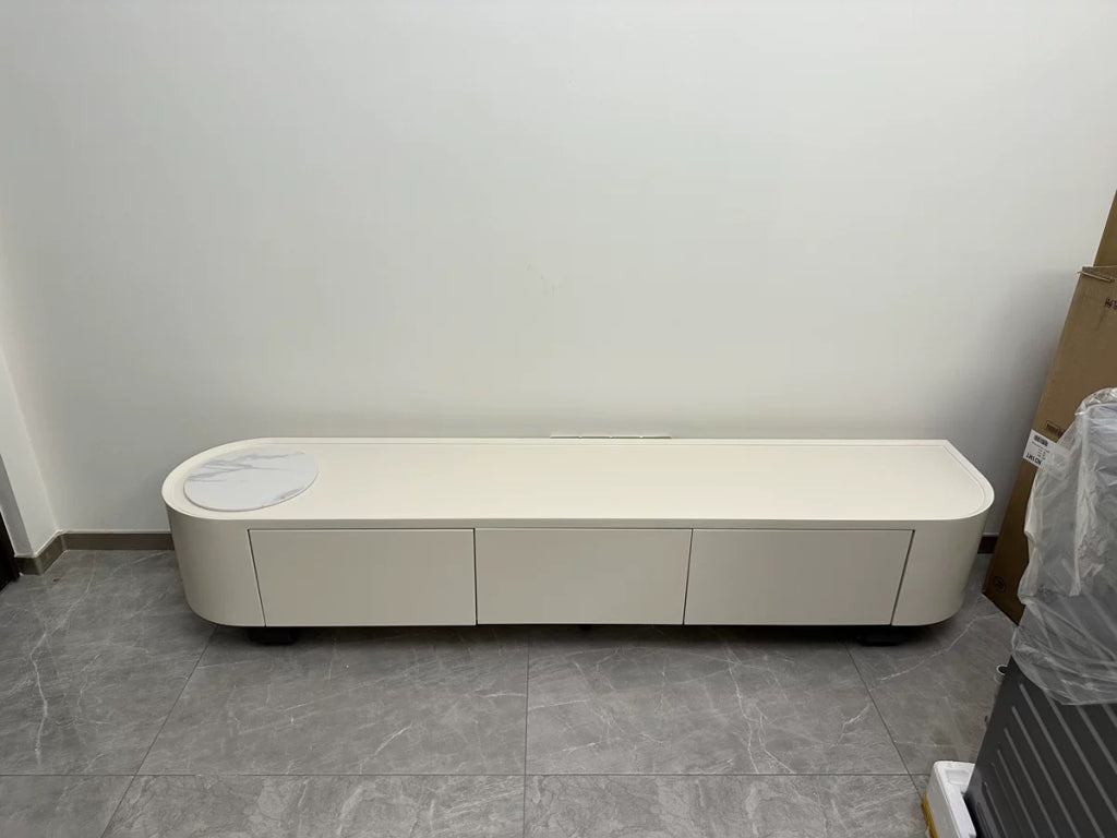 Fiegis Minimalist TV cabinet