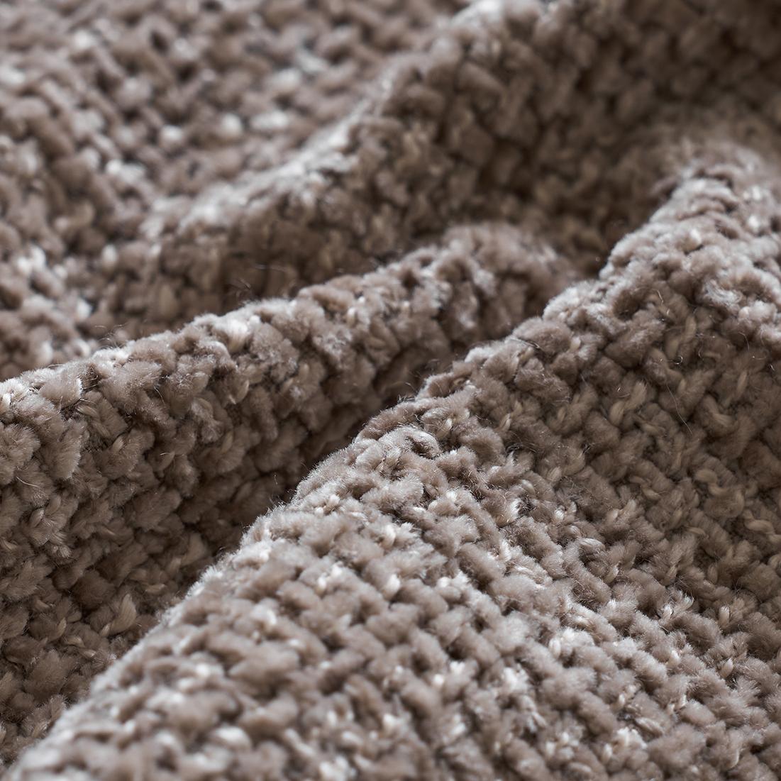 Osari Fabric straight sofa