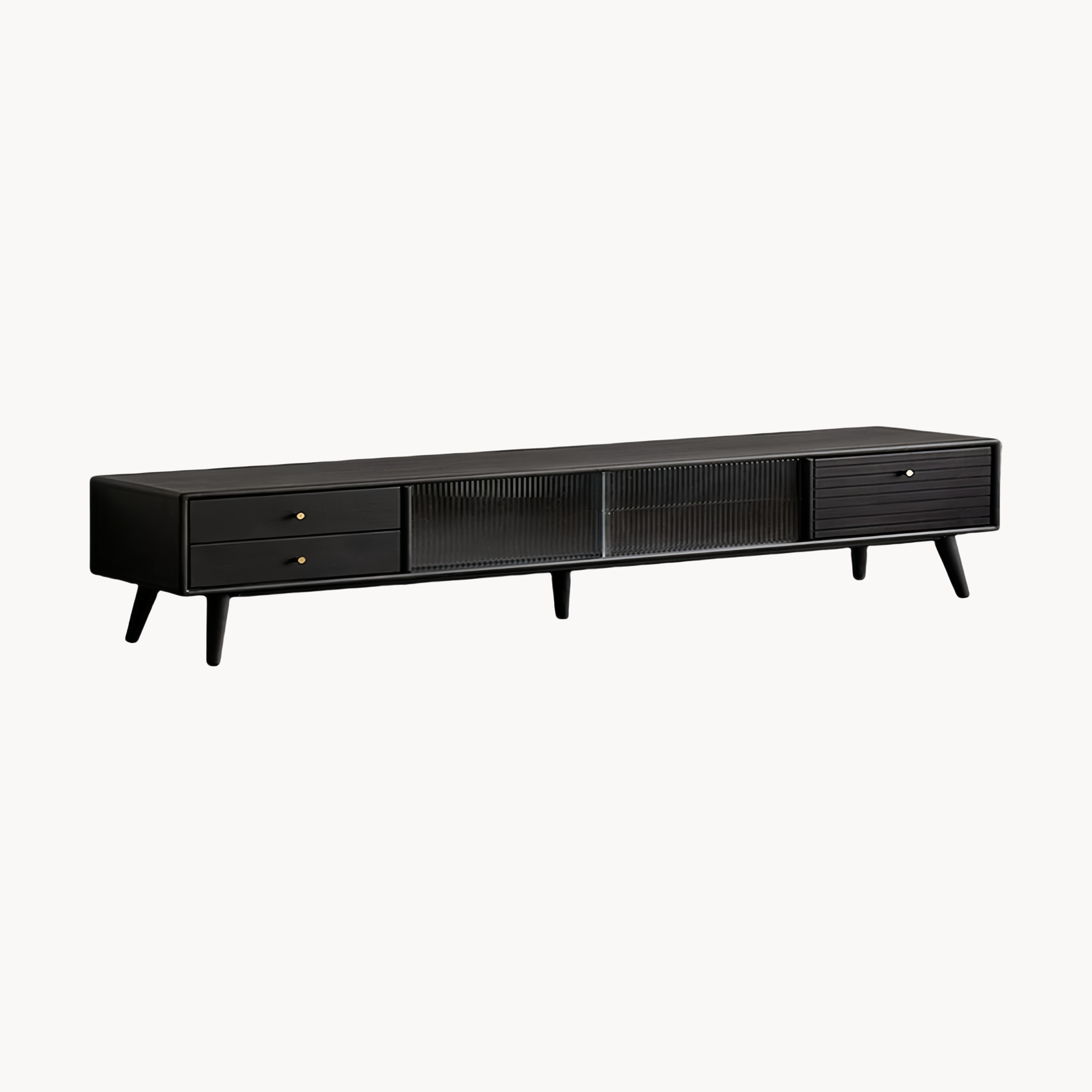 Fiosuz Solid wood TV cabinet