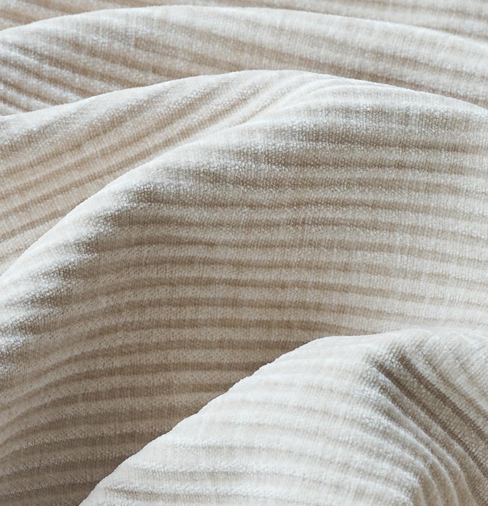 Firosu Washable fabric straight sofa-A