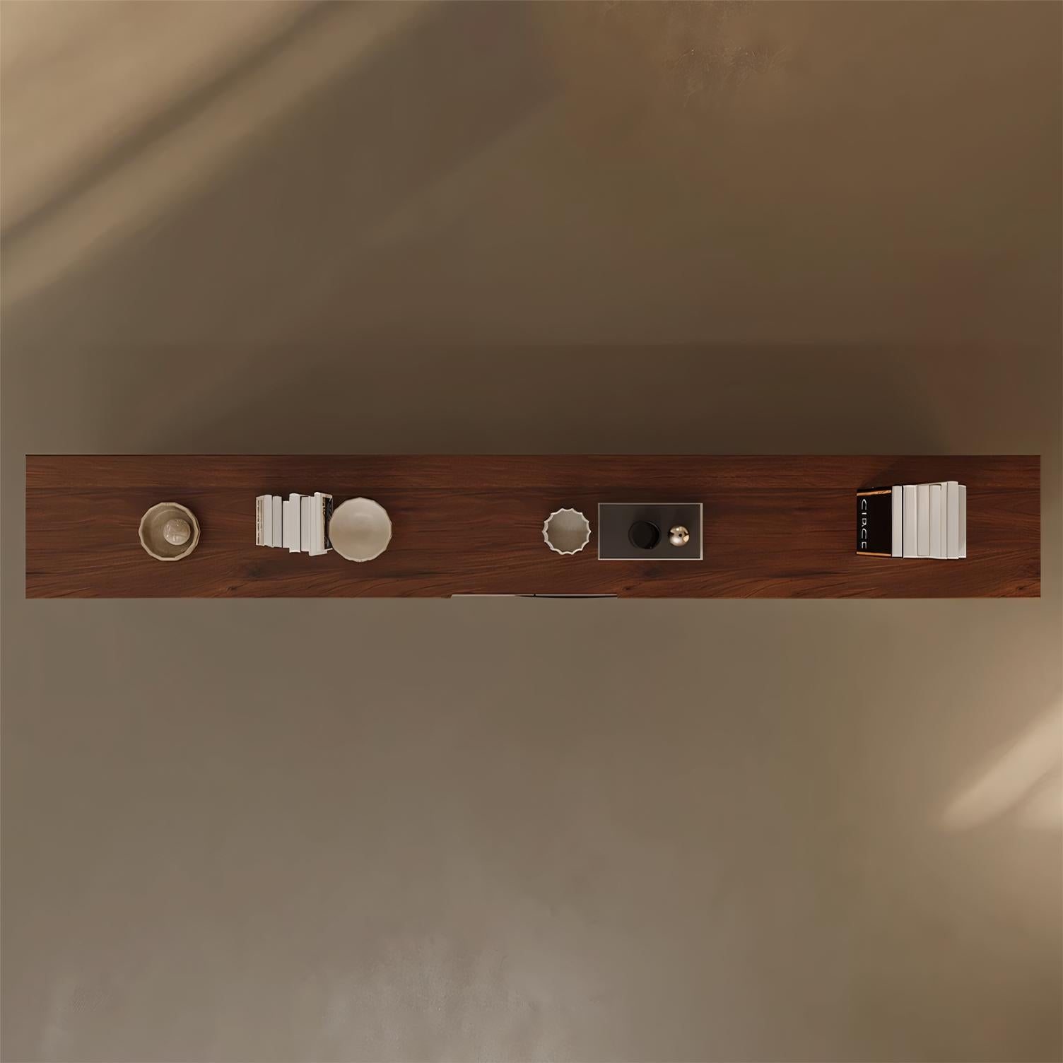 Enzoris Wall-mounted TV cabinet