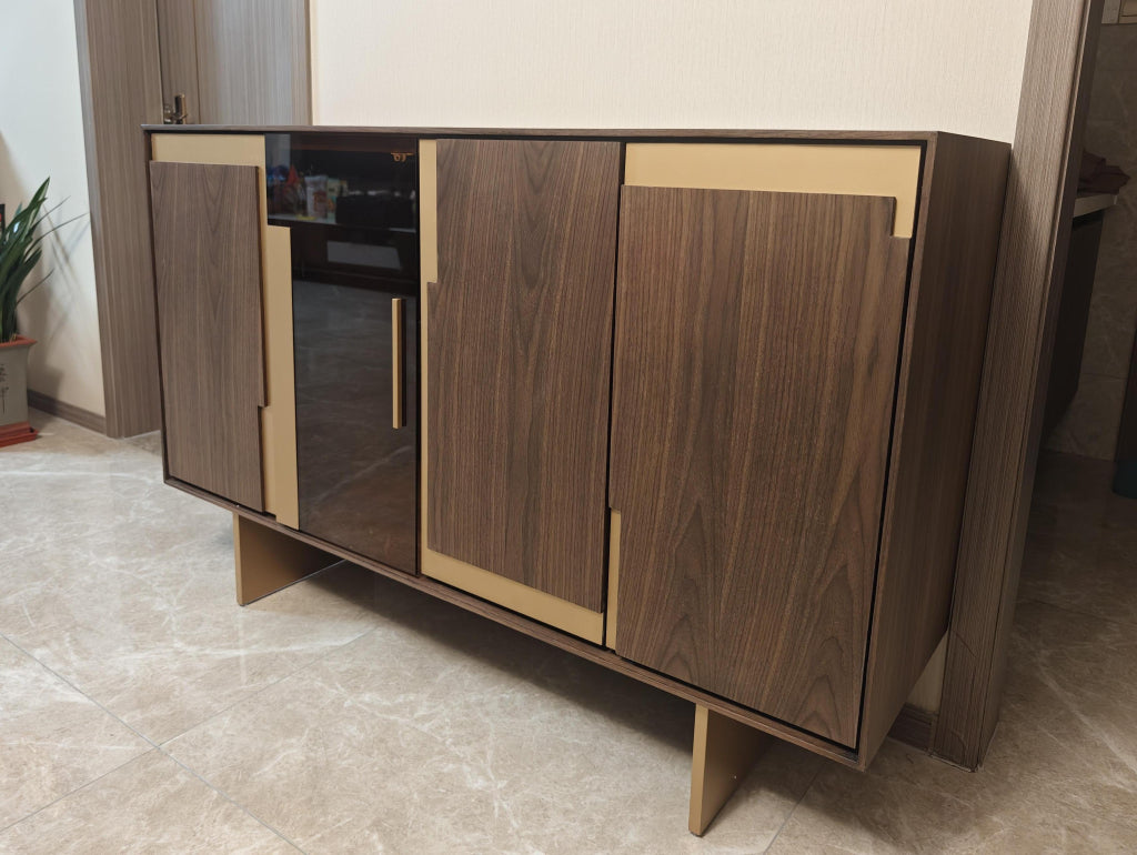 Bleno Modern wooden sideboard-B