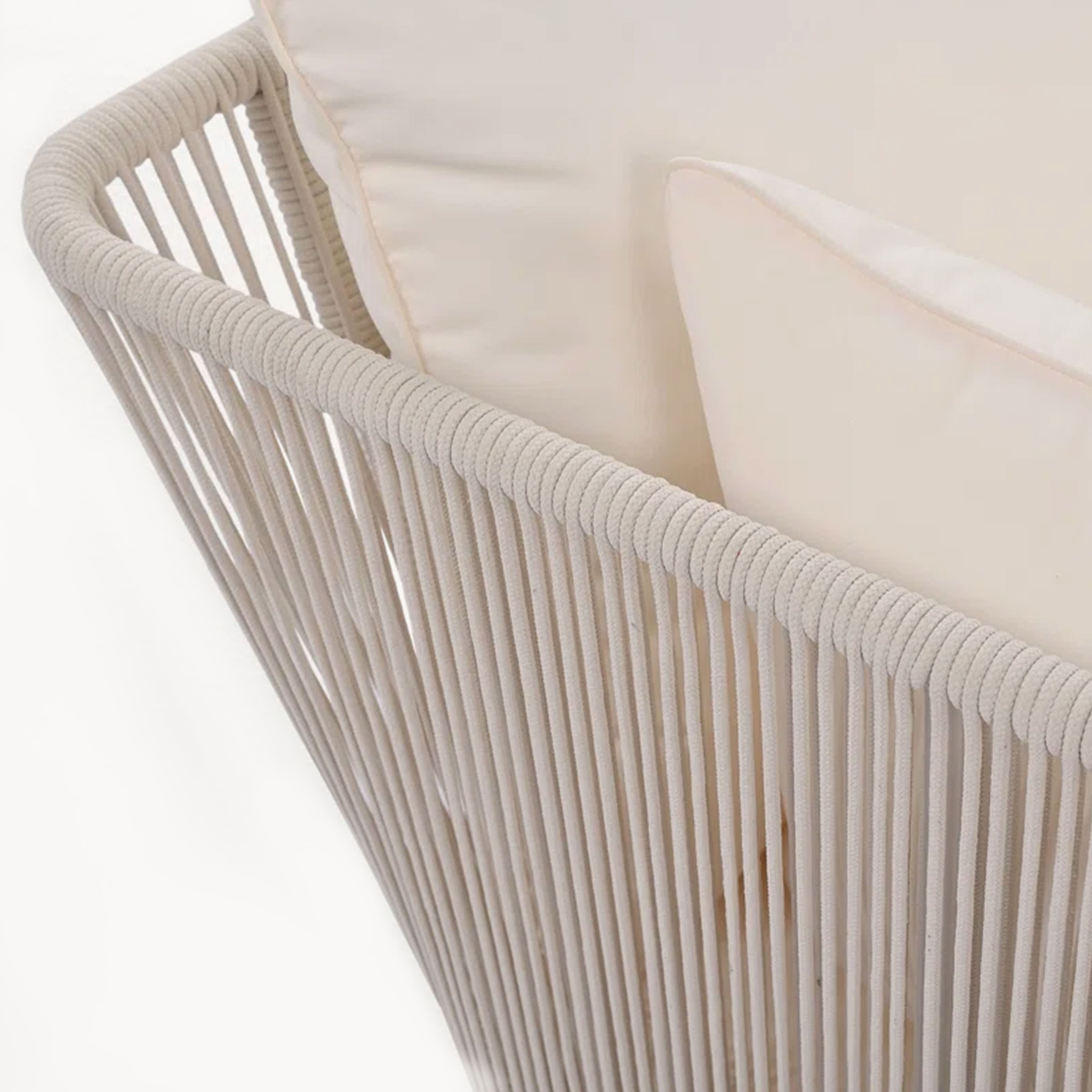 Reulin Aluminum alloy braided rope outdoor sets