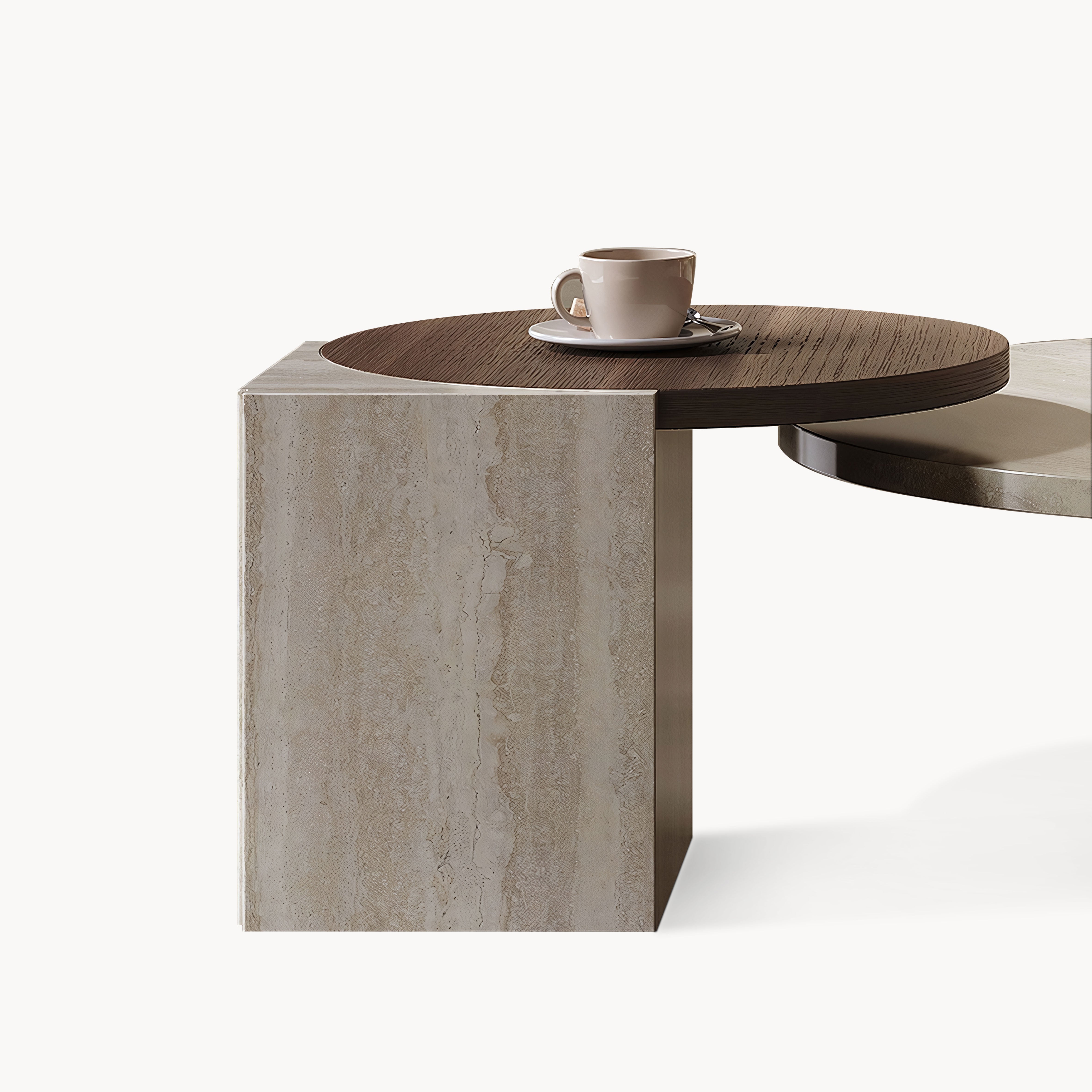 Worfa Modern coffee table