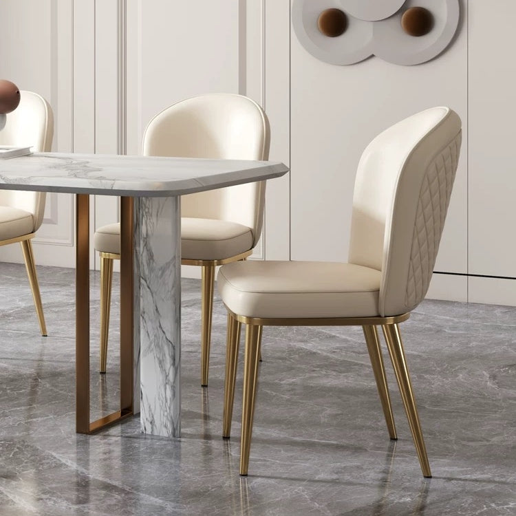 Moga 2 pcs set-minimalist dining chair