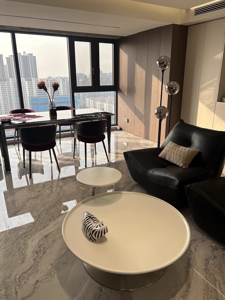 Tapane Modern coffee table