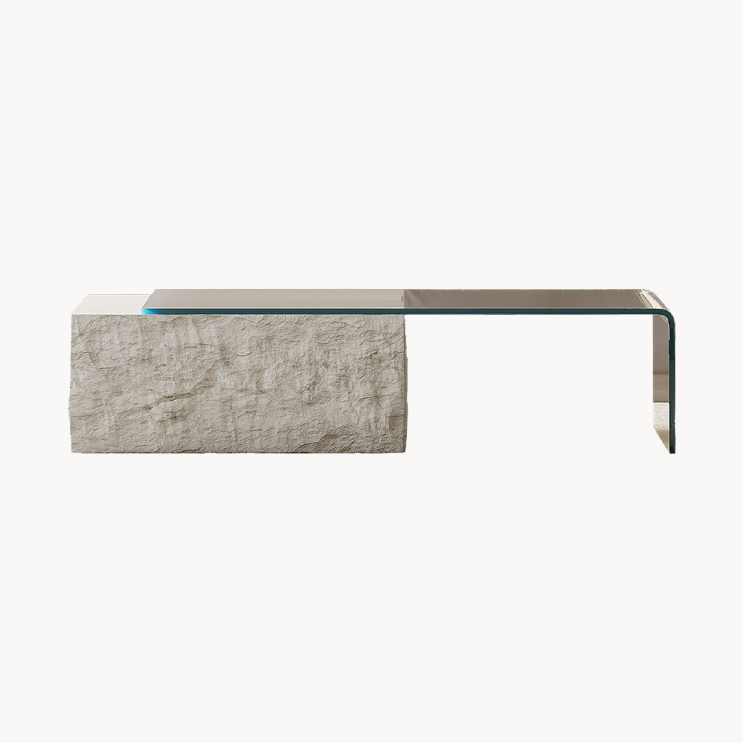 Rilva Minimalist coffee table