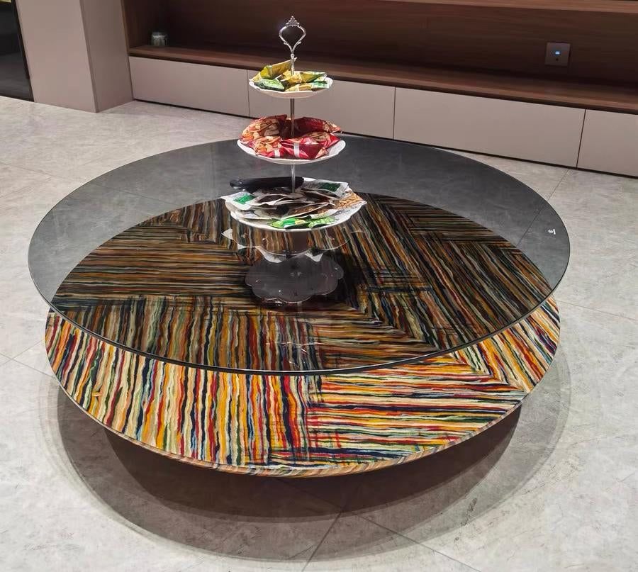 Sophina Modern coffee table