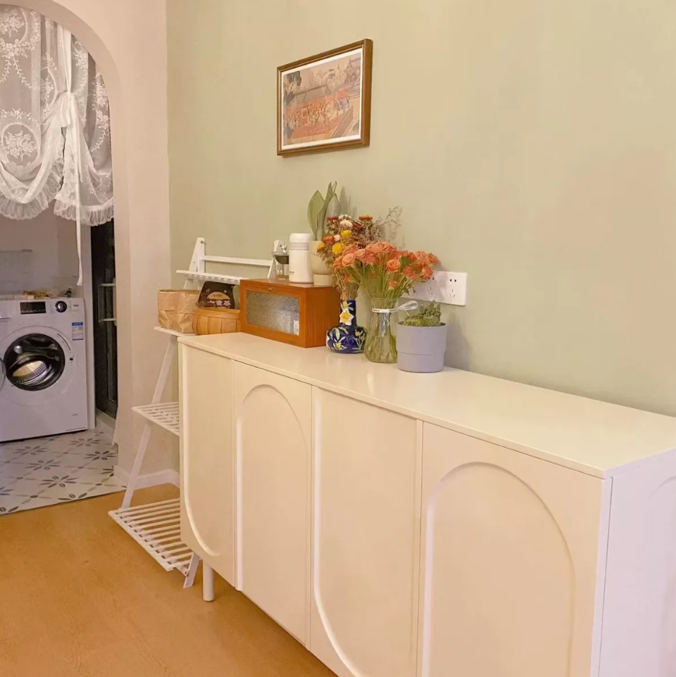 Zisacso Modern sideboard