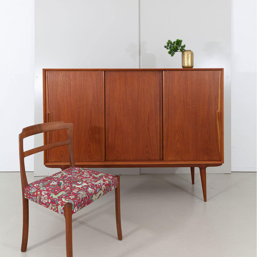 Drapol Solid wood sideboard